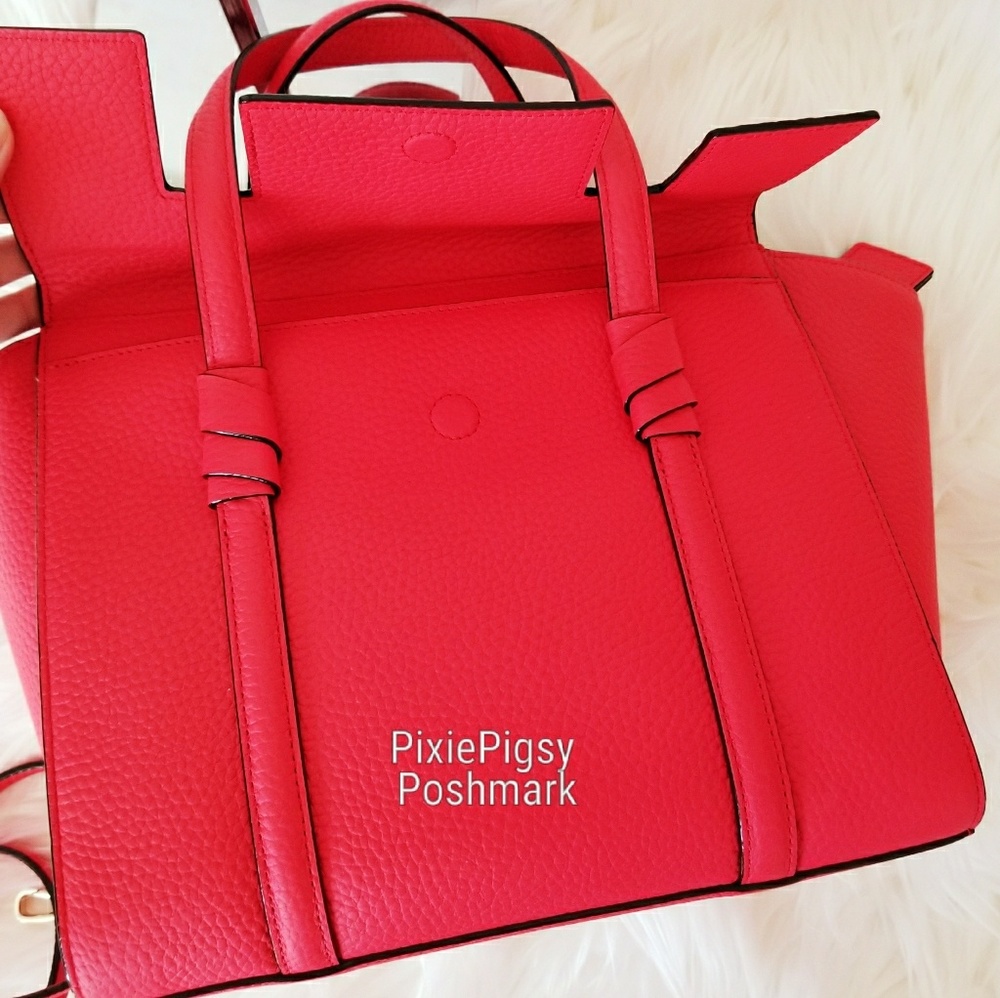 Kate Spade Small Abigail Daniels Crossbody Bag - Picture 4 of 8